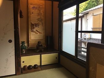 Miyajima Machiya Hotel Shiomachi-An Hatsukaichi Exterior foto