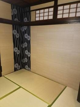 Miyajima Machiya Hotel Shiomachi-An Hatsukaichi Exterior foto